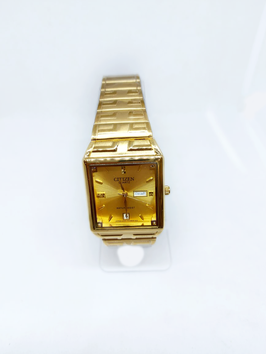 Gent Citizen